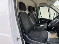 VAUXHALL MOVANO 3500 DYNAMIC L3 H2 FWD 2.2 TURBO D 140PS FRIDGE VAN - 29