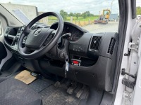 VAUXHALL MOVANO 3500 DYNAMIC L3 H2 FWD 2.2 TURBO D 140PS FRIDGE VAN - 30