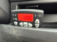 VAUXHALL MOVANO 3500 DYNAMIC L3 H2 FWD 2.2 TURBO D 140PS FRIDGE VAN - 31