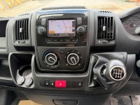 VAUXHALL MOVANO 3500 DYNAMIC L3 H2 FWD 2.2 TURBO D 140PS FRIDGE VAN - 32