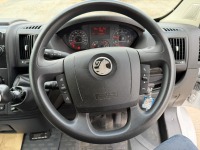 VAUXHALL MOVANO 3500 DYNAMIC L3 H2 FWD 2.2 TURBO D 140PS FRIDGE VAN - 34