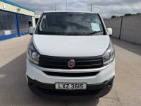 FIAT TALENTO 10 SWB 1.6 ECOJET 145&nbsp; - 2