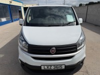 FIAT TALENTO 10 SWB 1.6 ECOJET 145&nbsp; - 3