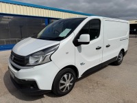 FIAT TALENTO 10 SWB 1.6 ECOJET 145&nbsp; - 4