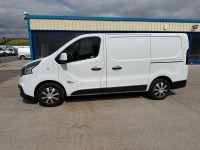 FIAT TALENTO 10 SWB 1.6 ECOJET 145&nbsp; - 5