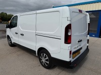 FIAT TALENTO 10 SWB 1.6 ECOJET 145&nbsp; - 12