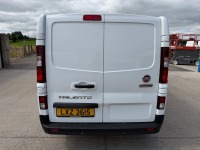 FIAT TALENTO 10 SWB 1.6 ECOJET 145&nbsp; - 13
