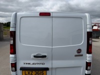 FIAT TALENTO 10 SWB 1.6 ECOJET 145&nbsp; - 14