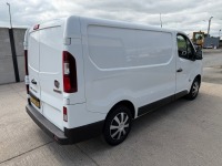 FIAT TALENTO 10 SWB 1.6 ECOJET 145&nbsp; - 17