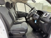 FIAT TALENTO 10 SWB 1.6 ECOJET 145&nbsp; - 21