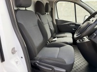 FIAT TALENTO 10 SWB 1.6 ECOJET 145&nbsp; - 22