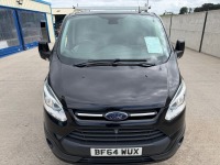 FORD TRANSIT CUSTOM 270 LIMITED L1 2.2 TDCI 125PS&nbsp; - 3