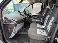 FORD TRANSIT CUSTOM 270 LIMITED L1 2.2 TDCI 125PS&nbsp; - 9