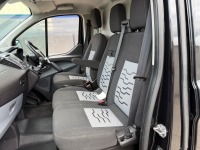 FORD TRANSIT CUSTOM 270 LIMITED L1 2.2 TDCI 125PS&nbsp; - 10