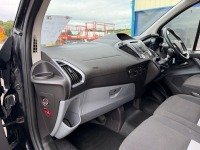 FORD TRANSIT CUSTOM 270 LIMITED L1 2.2 TDCI 125PS&nbsp; - 11