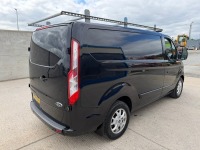 FORD TRANSIT CUSTOM 270 LIMITED L1 2.2 TDCI 125PS&nbsp; - 20