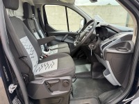 FORD TRANSIT CUSTOM 270 LIMITED L1 2.2 TDCI 125PS&nbsp; - 26