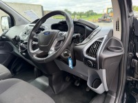 FORD TRANSIT CUSTOM 270 LIMITED L1 2.2 TDCI 125PS&nbsp; - 27