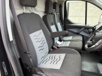 FORD TRANSIT CUSTOM 270 LIMITED L1 2.2 TDCI 125PS&nbsp; - 28