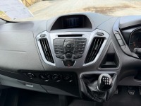 FORD TRANSIT CUSTOM 270 LIMITED L1 2.2 TDCI 125PS&nbsp; - 29