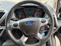 FORD TRANSIT CUSTOM 270 LIMITED L1 2.2 TDCI 125PS&nbsp; - 31