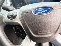 FORD TRANSIT CUSTOM 270 LIMITED L1 2.2 TDCI 125PS&nbsp; - 32
