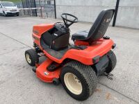 KUBOTA G2160 DIESEL RIDE ON DIESEL LAWNMOWER - 3