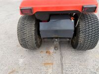 KUBOTA G2160 DIESEL RIDE ON DIESEL LAWNMOWER - 5