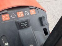KUBOTA G2160 DIESEL RIDE ON DIESEL LAWNMOWER - 24