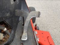 KUBOTA G2160 DIESEL RIDE ON DIESEL LAWNMOWER - 26