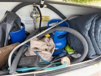 SWIFT SPRITE MAJOR 6 BERTH SINGLE AXLE CARAVAN - 16