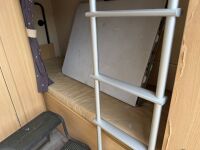 SWIFT SPRITE MAJOR 6 BERTH SINGLE AXLE CARAVAN - 23