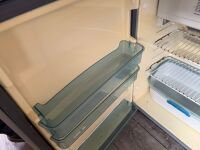 SWIFT SPRITE MAJOR 6 BERTH SINGLE AXLE CARAVAN - 37