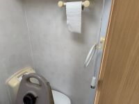 SWIFT SPRITE MAJOR 6 BERTH SINGLE AXLE CARAVAN - 45