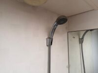 SWIFT SPRITE MAJOR 6 BERTH SINGLE AXLE CARAVAN - 46