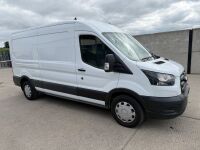 FORD TRANSIT 350 LEADER L3 H2 FWD 2.0 ECOBLUE 130PS