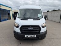 FORD TRANSIT 350 LEADER L3 H2 FWD 2.0 ECOBLUE 130PS - 3