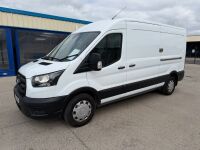 FORD TRANSIT 350 LEADER L3 H2 FWD 2.0 ECOBLUE 130PS - 4
