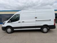FORD TRANSIT 350 LEADER L3 H2 FWD 2.0 ECOBLUE 130PS - 5