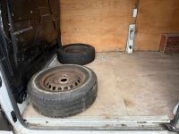 FORD TRANSIT 350 LEADER L3 H2 FWD 2.0 ECOBLUE 130PS - 8
