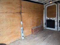 FORD TRANSIT 350 LEADER L3 H2 FWD 2.0 ECOBLUE 130PS - 10