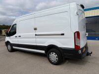 FORD TRANSIT 350 LEADER L3 H2 FWD 2.0 ECOBLUE 130PS - 13