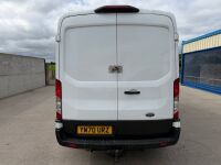 FORD TRANSIT 350 LEADER L3 H2 FWD 2.0 ECOBLUE 130PS - 14