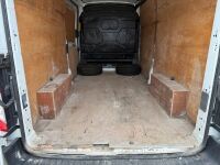 FORD TRANSIT 350 LEADER L3 H2 FWD 2.0 ECOBLUE 130PS - 15