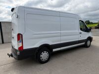 FORD TRANSIT 350 LEADER L3 H2 FWD 2.0 ECOBLUE 130PS - 17