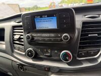 FORD TRANSIT 350 LEADER L3 H2 FWD 2.0 ECOBLUE 130PS - 22