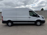 FORD TRANSIT 350 LEADER L3 H2 FWD 2.0 ECOBLUE 130PS - 24