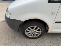 VOLKSWAGEN CADDY 2.0 SDI 69PS - 7