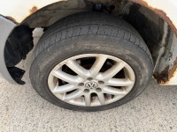 VOLKSWAGEN CADDY 2.0 SDI 69PS - 8