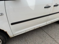 VOLKSWAGEN CADDY 2.0 SDI 69PS - 9
